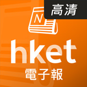 hket flip hd app icon