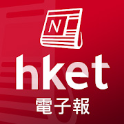 hket flip app icon